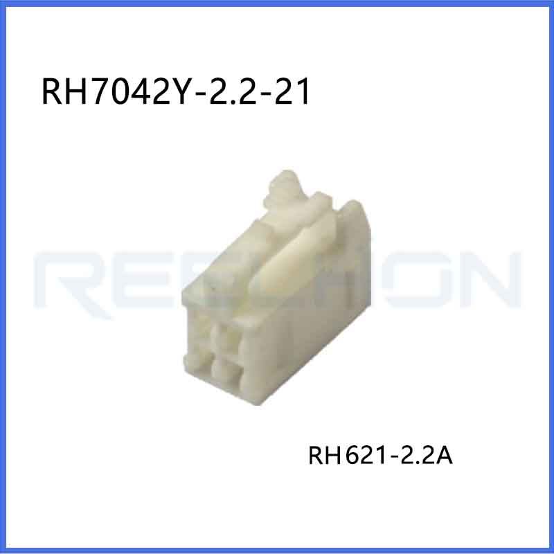 Ruian Ruihong Trading Co., Ltd.