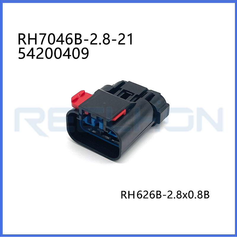 Ruian Ruihong Trading Co., Ltd.