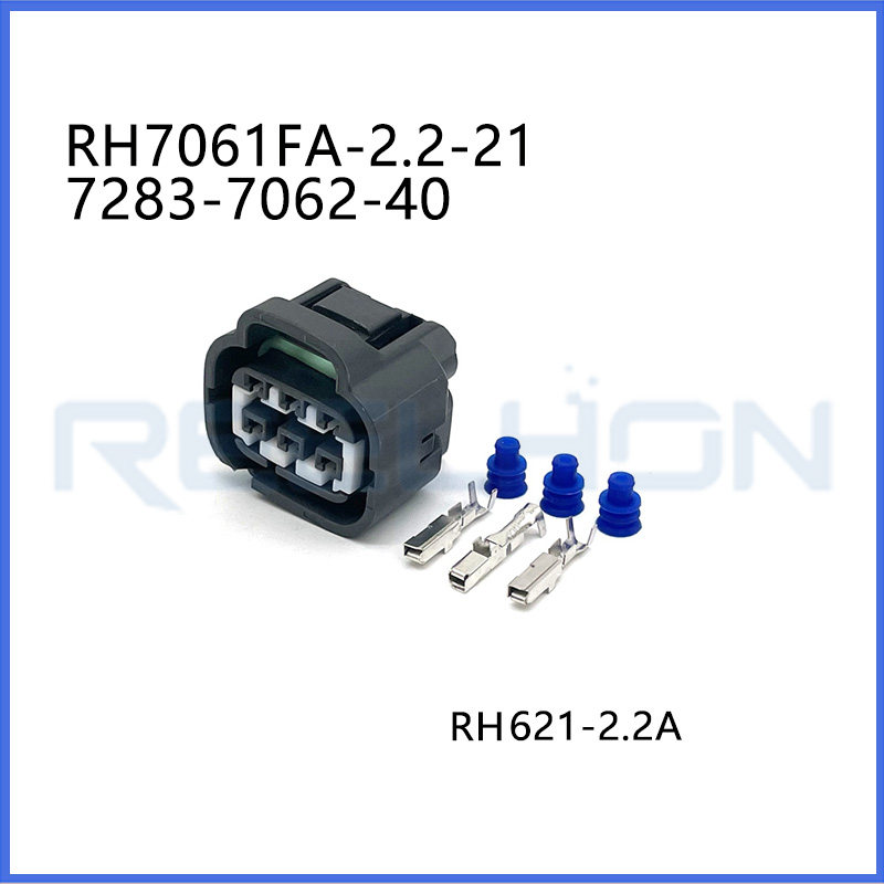 Ruian Ruihong Trading Co., Ltd.