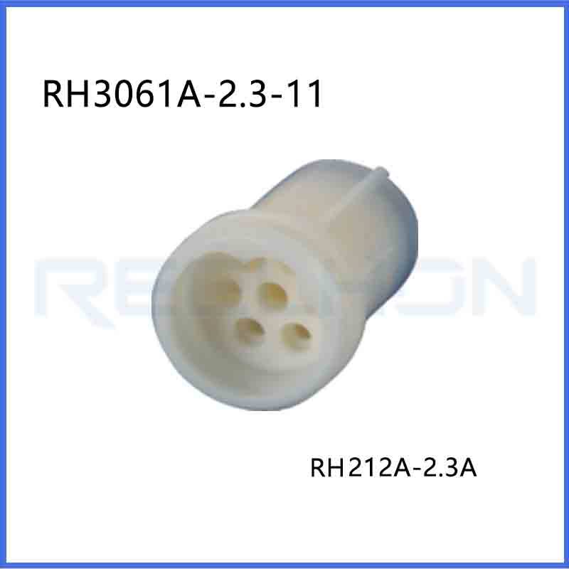 Ruian Ruihong Trading Co., Ltd.