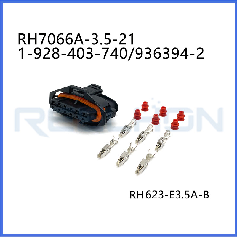 Ruian Ruihong Trading Co., Ltd.