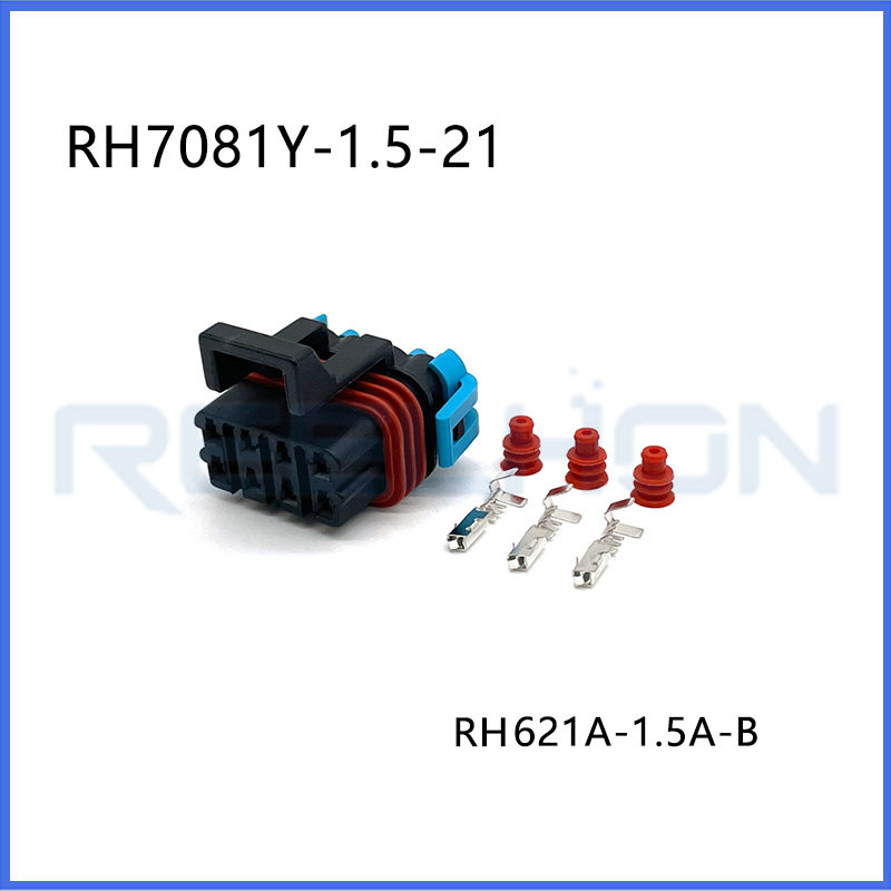 Ruian Ruihong Trading Co., Ltd.