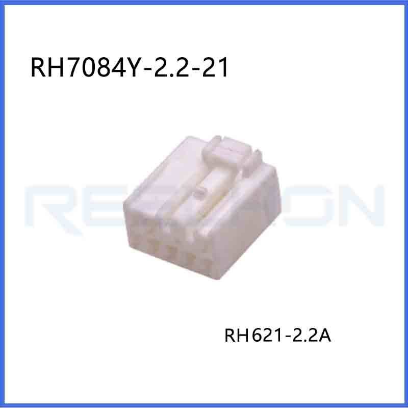 Ruian Ruihong Trading Co., Ltd.