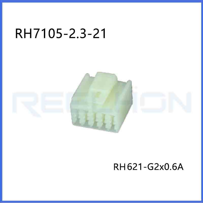 Ruian Ruihong Trading Co., Ltd.