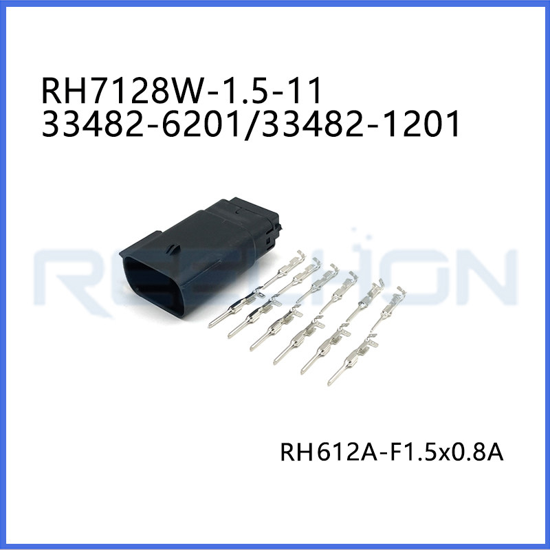 Ruian Ruihong Trading Co., Ltd.