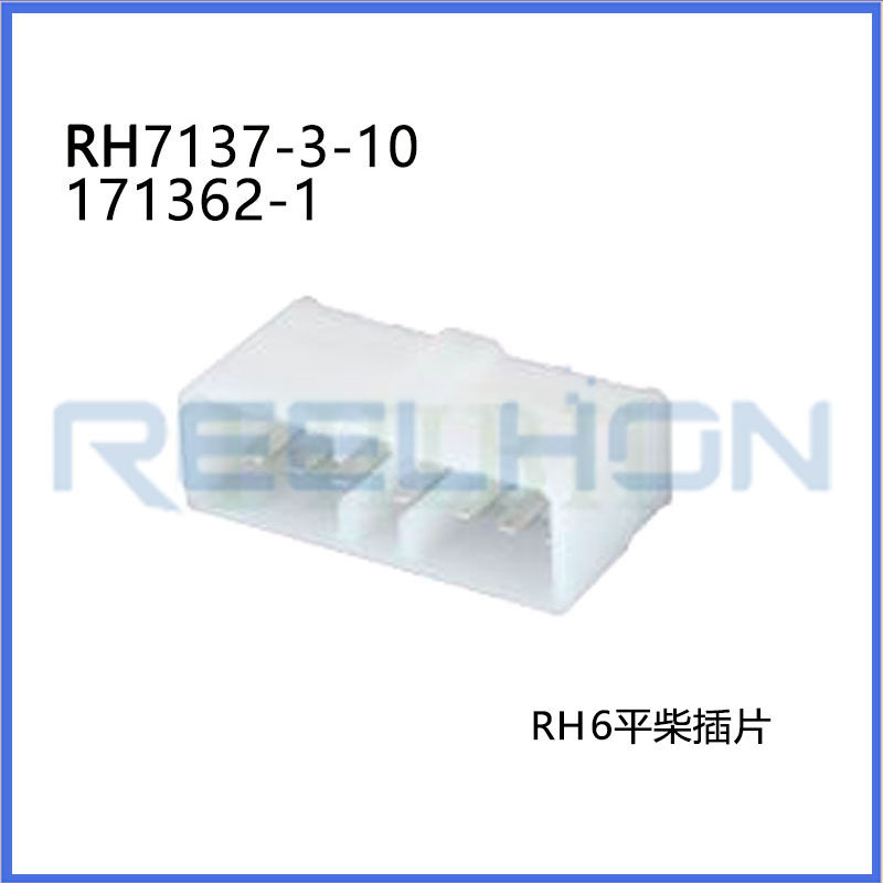 Ruian Ruihong Trading Co., Ltd.