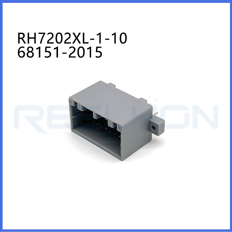 Ruian Ruihong Trading Co., Ltd.