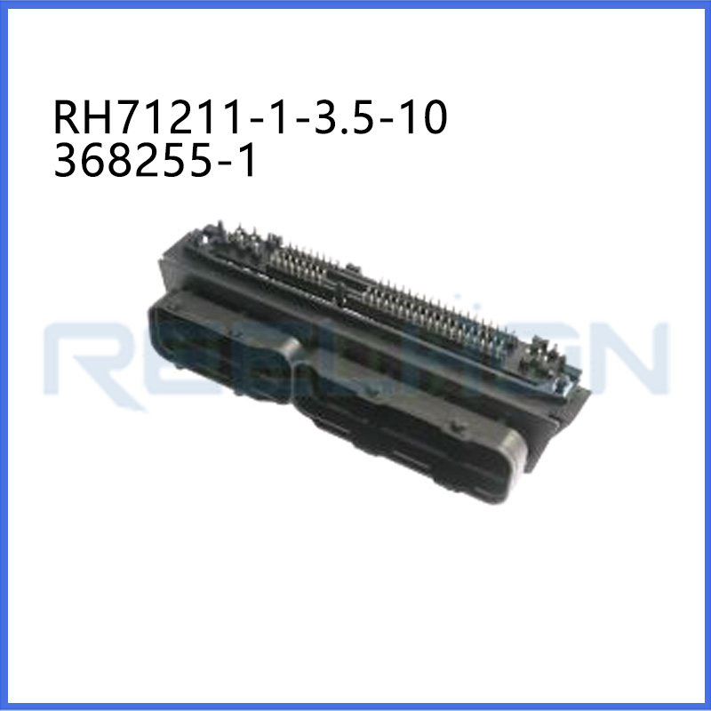 Ruian Ruihong Trading Co., Ltd.