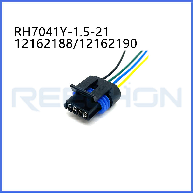 Ruian Ruihong Trading Co., Ltd.