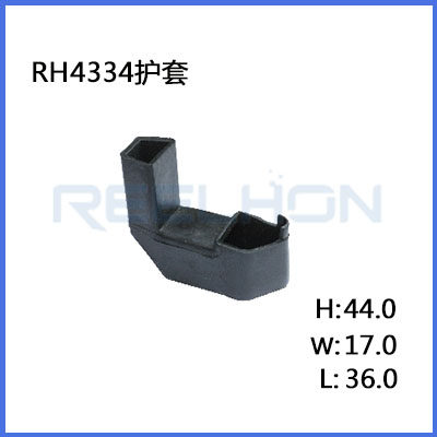 Ruian Ruihong Trading Co., Ltd.