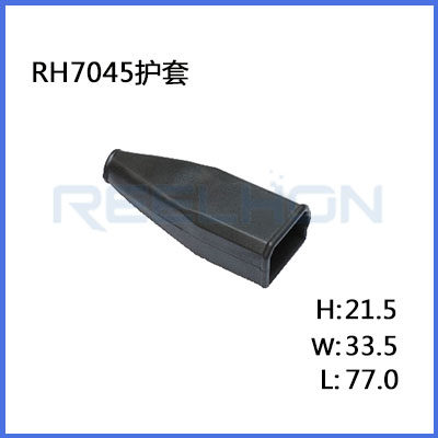 Ruian Ruihong Trading Co., Ltd.