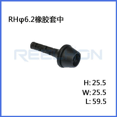 Ruian Ruihong Trading Co., Ltd.