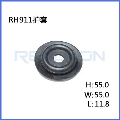 Ruian Ruihong Trading Co., Ltd.