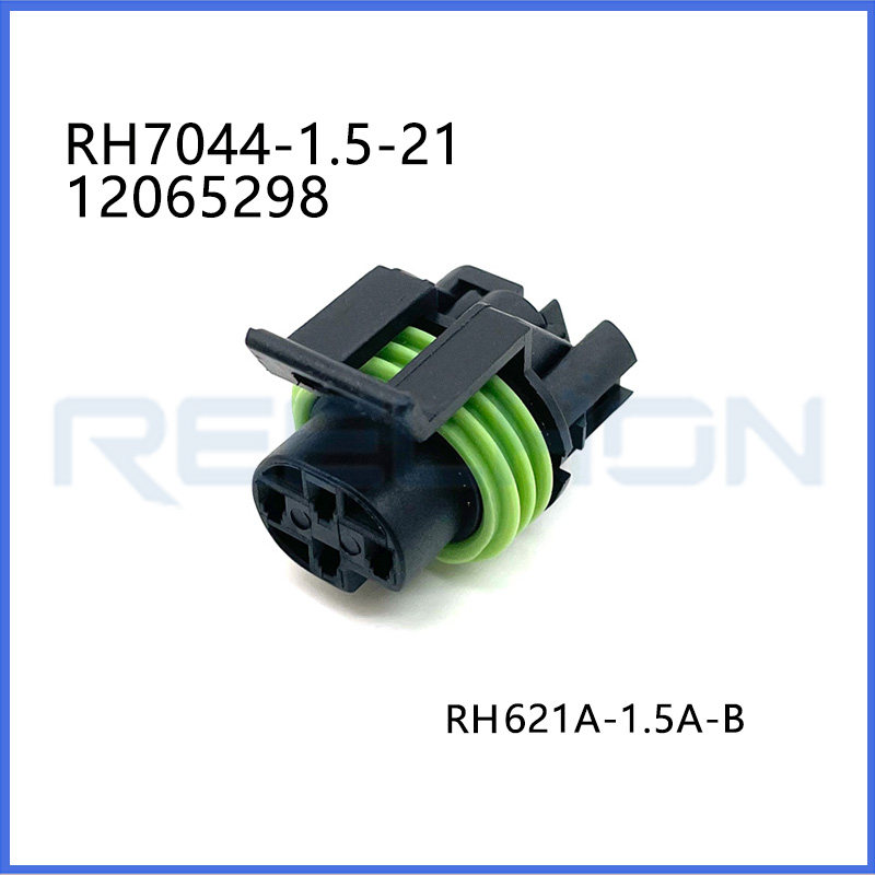 Ruian Ruihong Trading Co., Ltd.