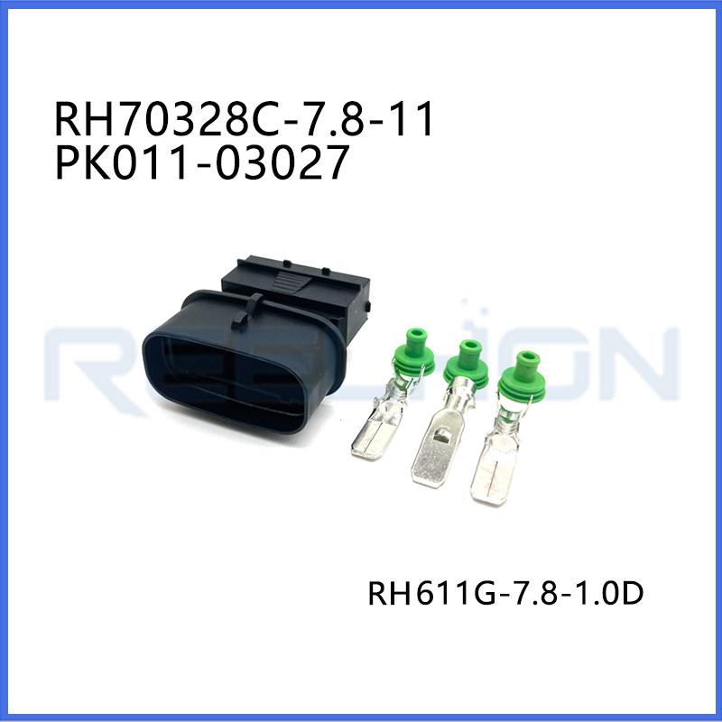 Ruian Ruihong Trading Co., Ltd.