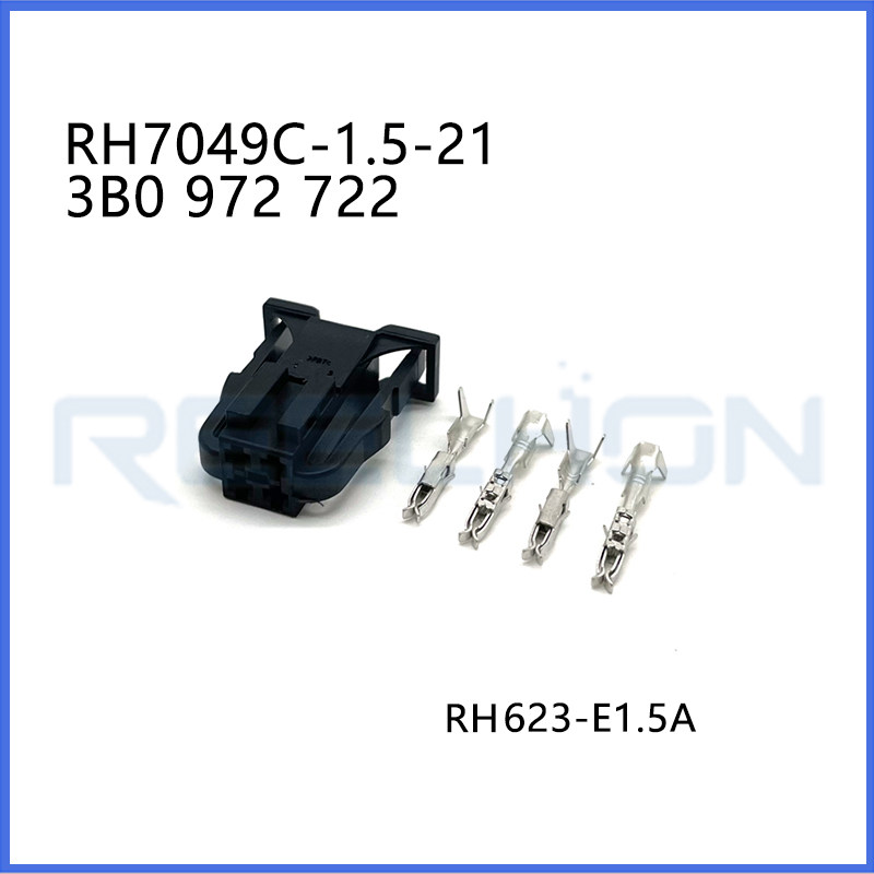 Ruian Ruihong Trading Co., Ltd.