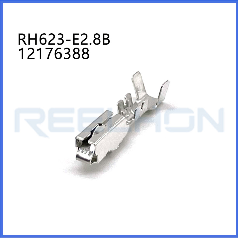 Ruian Ruihong Trading Co., Ltd.