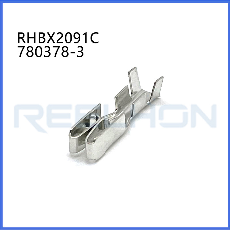 Ruian Ruihong Trading Co., Ltd.