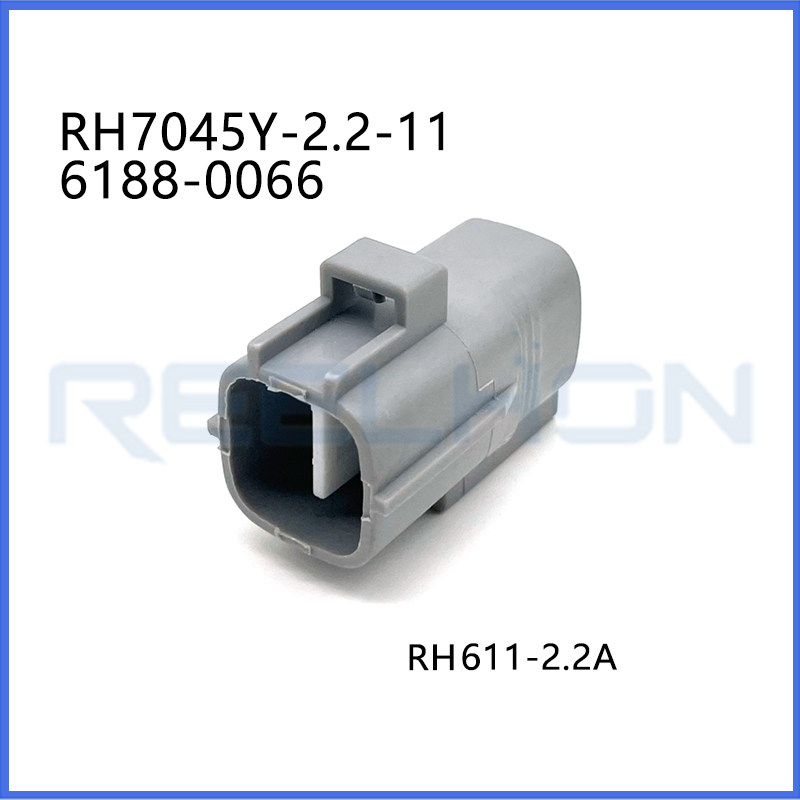 Ruian Ruihong Trading Co., Ltd.