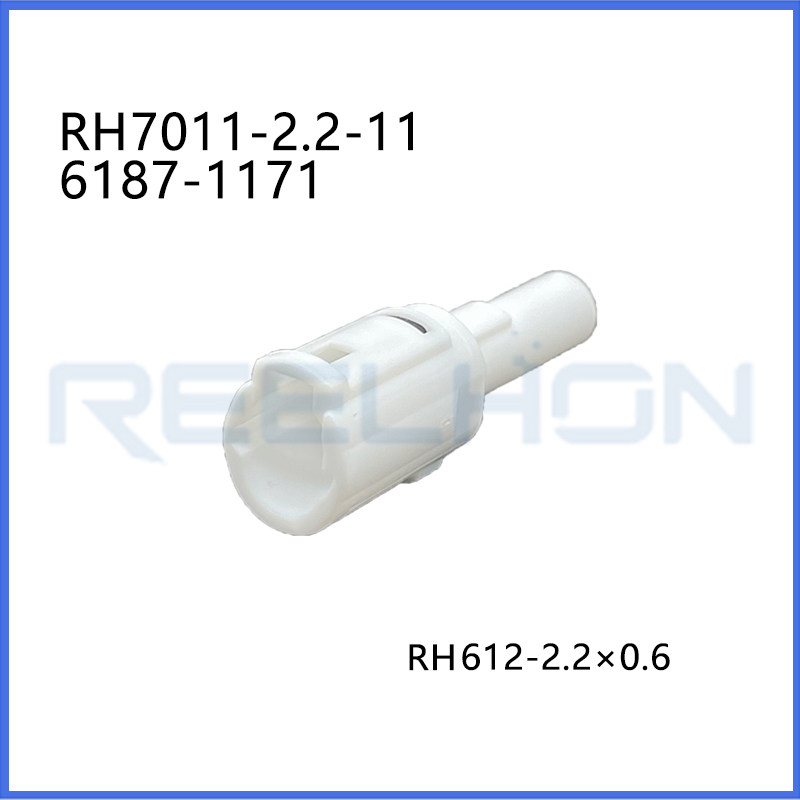 Ruian Ruihong Trading Co., Ltd.