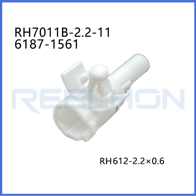 Ruian Ruihong Trading Co., Ltd.