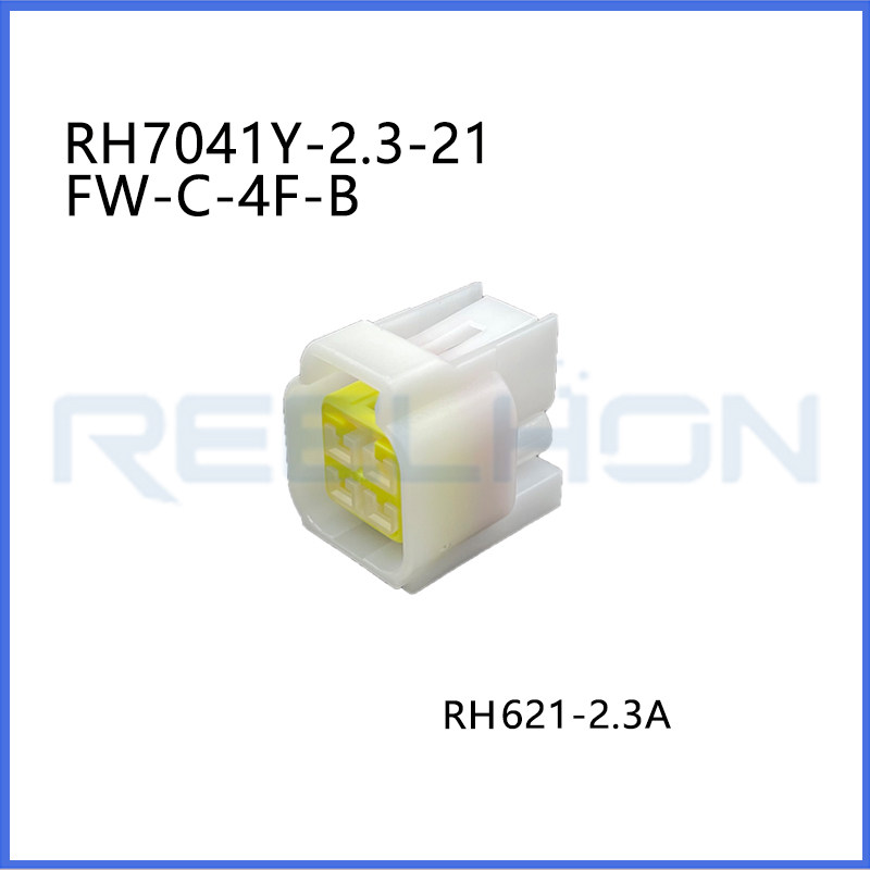 Ruian Ruihong Trading Co., Ltd.