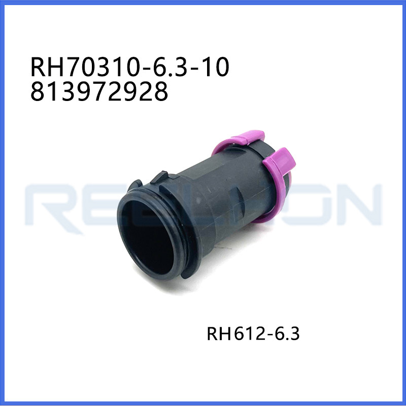 Ruian Ruihong Trading Co., Ltd.