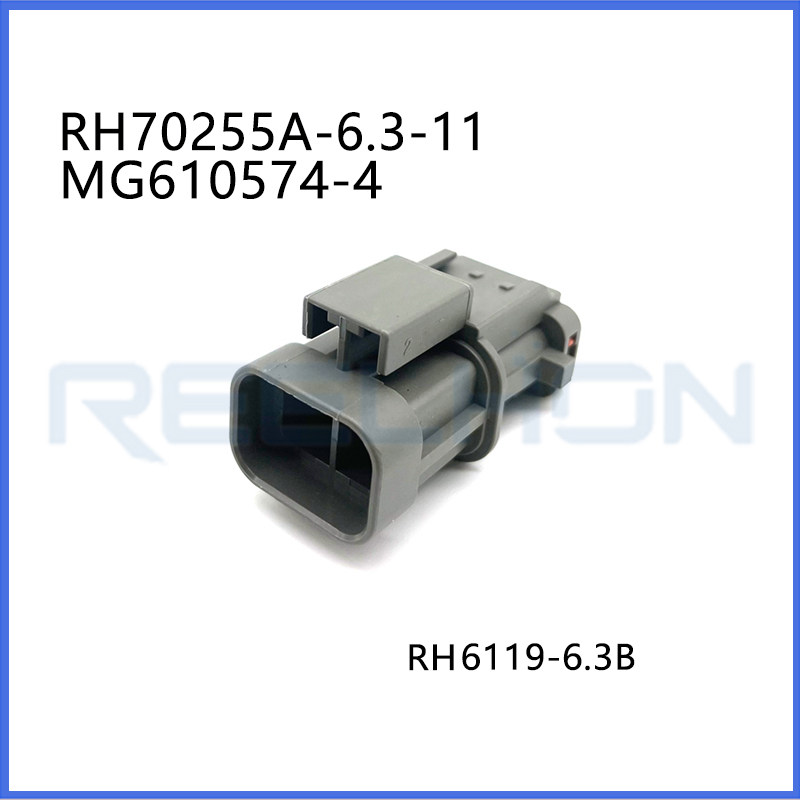 Ruian Ruihong Trading Co., Ltd.