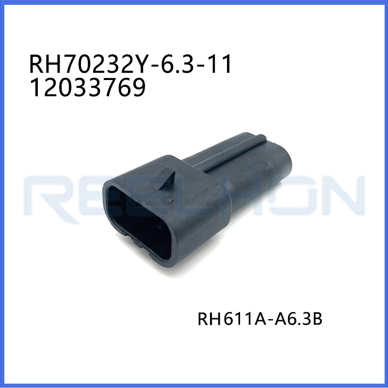 Ruian Ruihong Trading Co., Ltd.