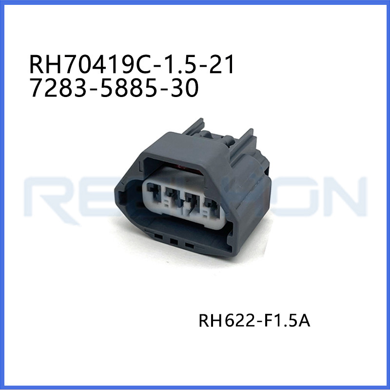 Ruian Ruihong Trading Co., Ltd.