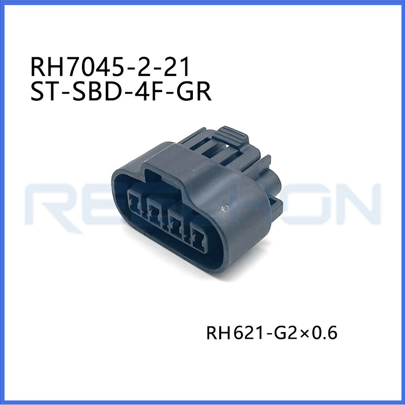 Ruian Ruihong Trading Co., Ltd.