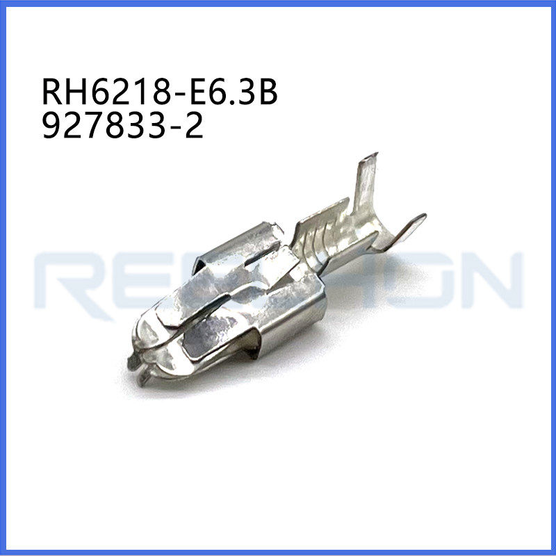 Ruian Ruihong Trading Co., Ltd.