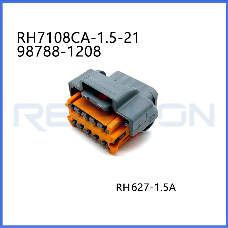 Ruian Ruihong Trading Co., Ltd.