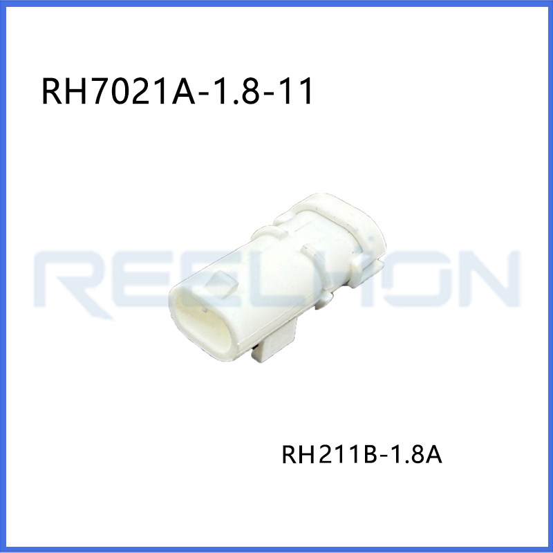 Ruian Ruihong Trading Co., Ltd.