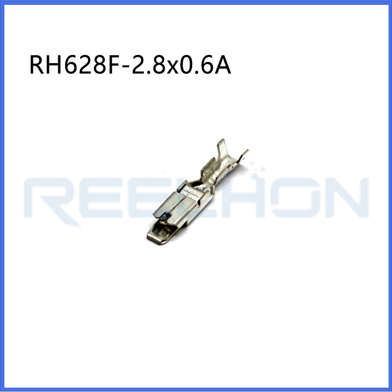 Ruian Ruihong Trading Co., Ltd.