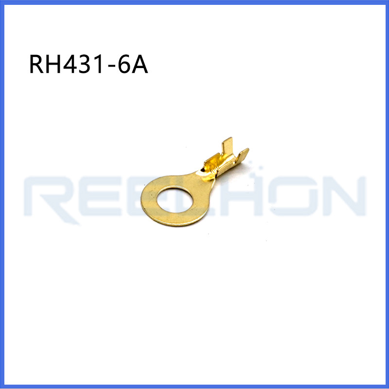 Ruian Ruihong Trading Co., Ltd.