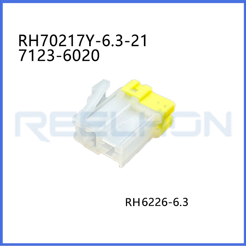Ruian Ruihong Trading Co., Ltd.