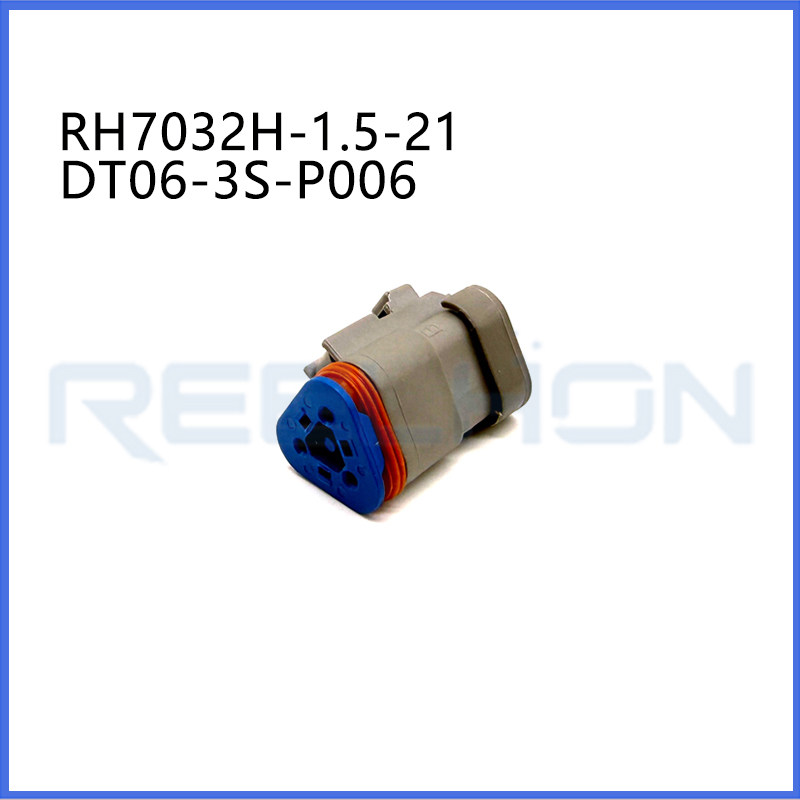 Ruian Ruihong Trading Co., Ltd.