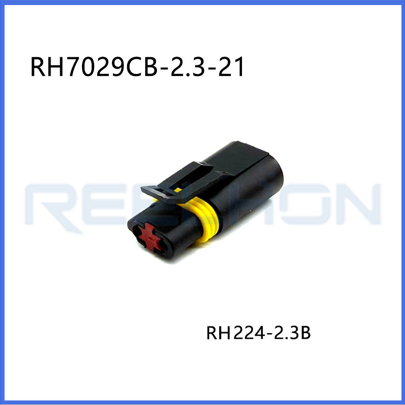 Ruian Ruihong Trading Co., Ltd.