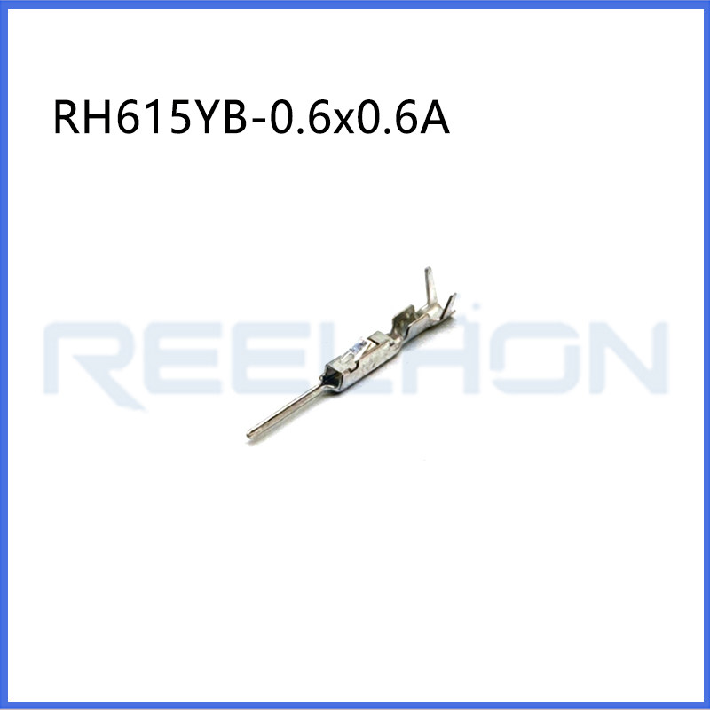 Ruian Ruihong Trading Co., Ltd.