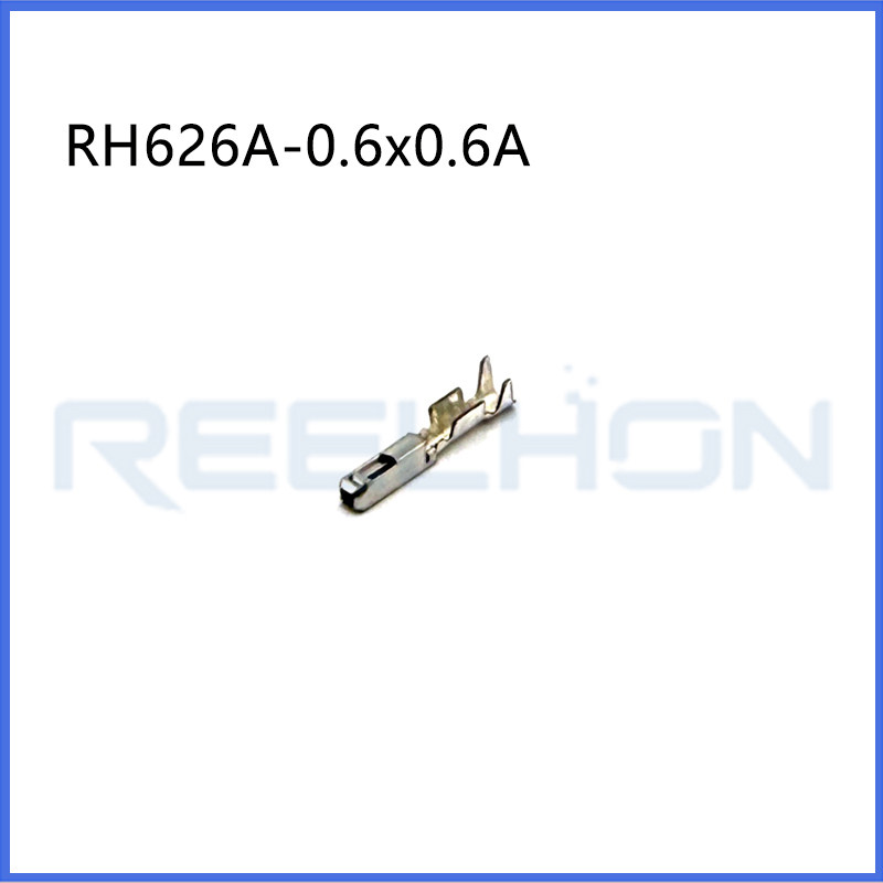 Ruian Ruihong Trading Co., Ltd.