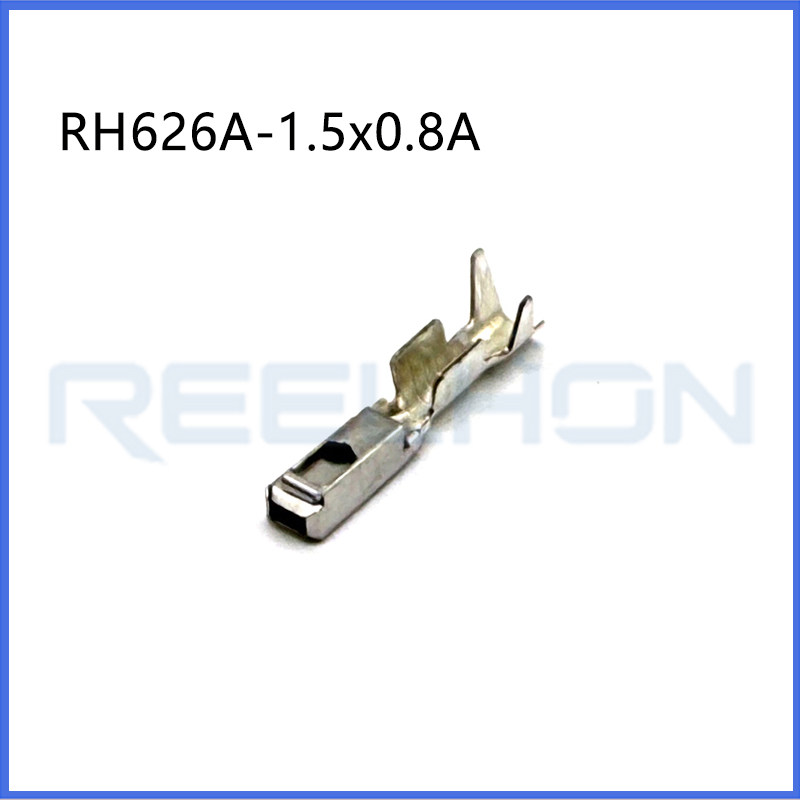 Ruian Ruihong Trading Co., Ltd.