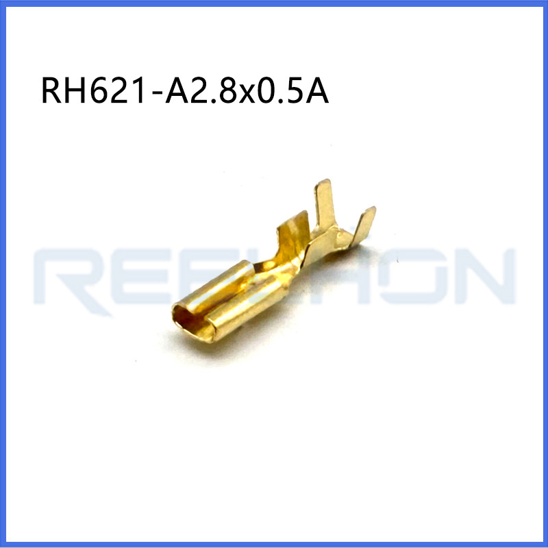 Ruian Ruihong Trading Co., Ltd.