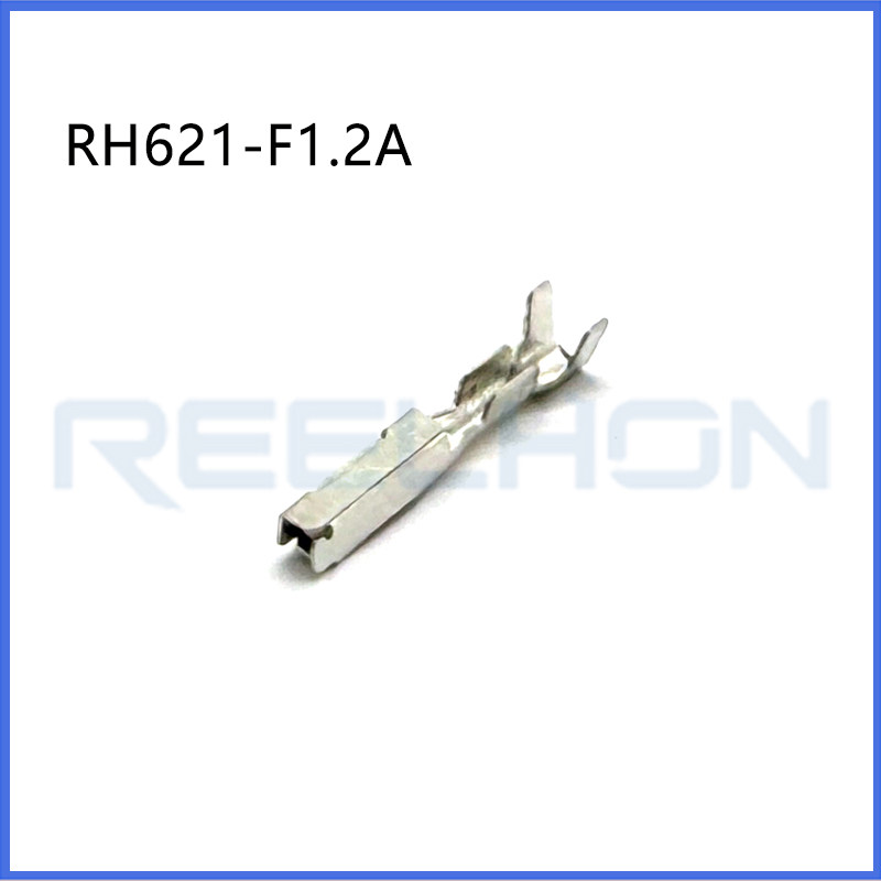 Ruian Ruihong Trading Co., Ltd.