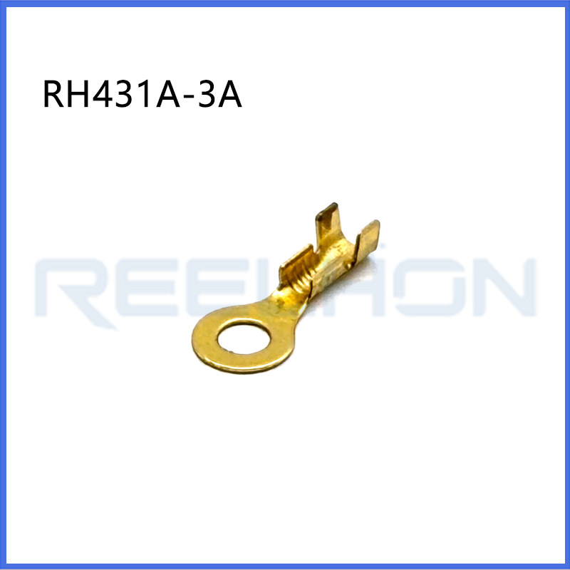 Ruian Ruihong Trading Co., Ltd.