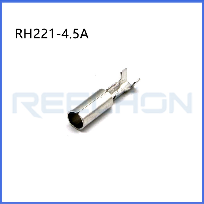 Ruian Ruihong Trading Co., Ltd.