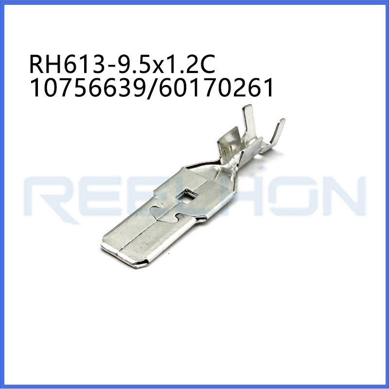 Ruian Ruihong Trading Co., Ltd.
