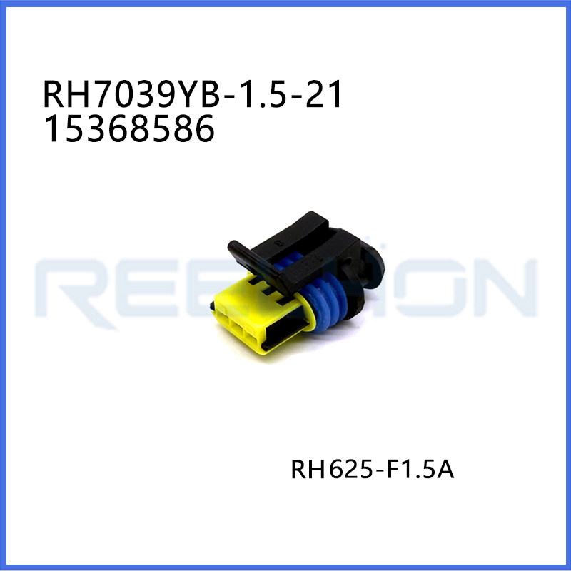 Ruian Ruihong Trading Co., Ltd.