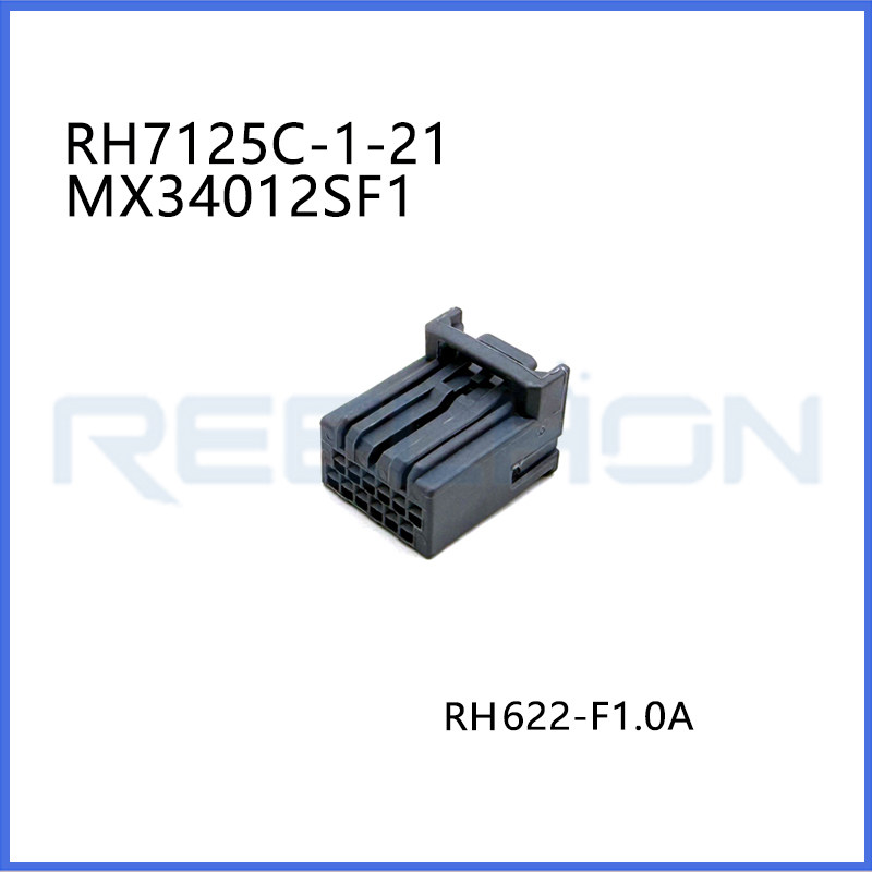 Ruian Ruihong Trading Co., Ltd.