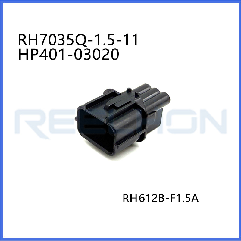 Ruian Ruihong Trading Co., Ltd.